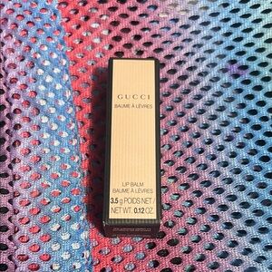 Gucci Penelope Plum Lip Balm